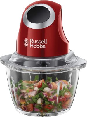 Russell Hobbs 24730-56 Desire Küchenmaschine.